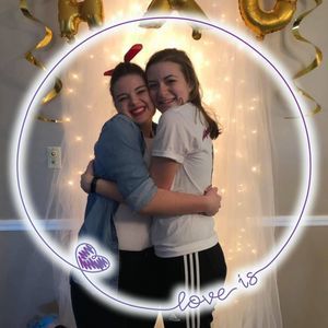 Meet your Posher, Daria